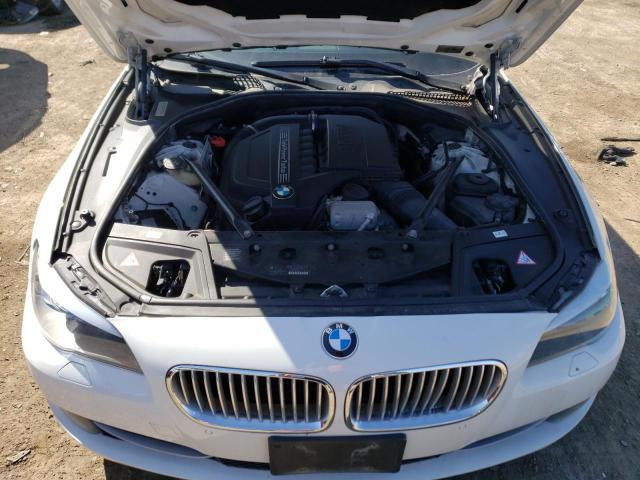 Photo 11 from auction – 2013 BMW 535 XI with VIN WBAFU7C50DDU71138