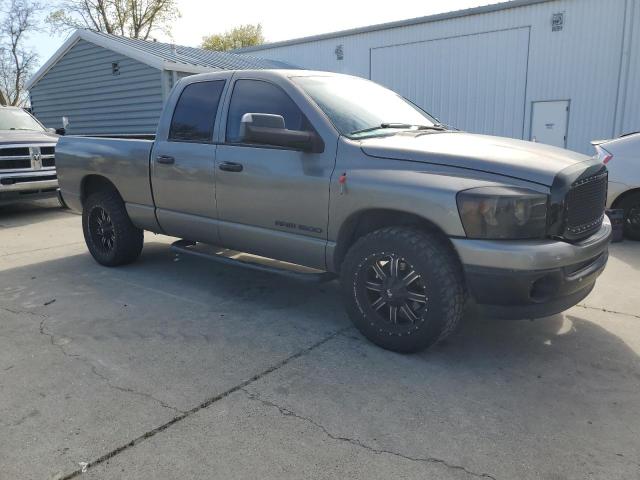 Photo 4 from auction – 2007 DODGE RAM 1500 S with VIN 1D7HA18N37S177183