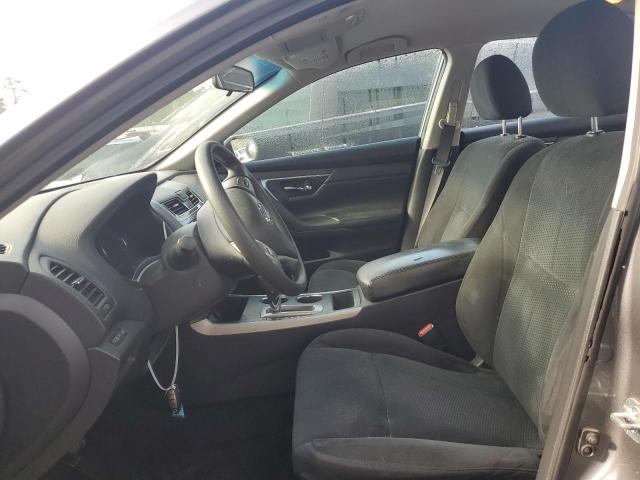 Photo 7 from auction – 2015 NISSAN ALTIMA 2.5 with VIN 1N4AL3AP2FC443854