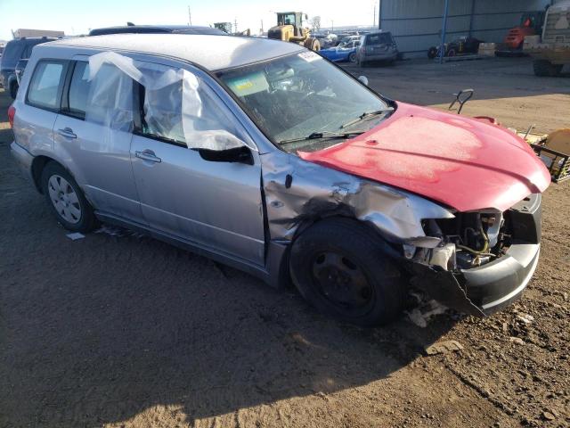 Photo 4 from auction – 2004 MITSUBISHI OUTLANDER with VIN JA4LX31F64U003667