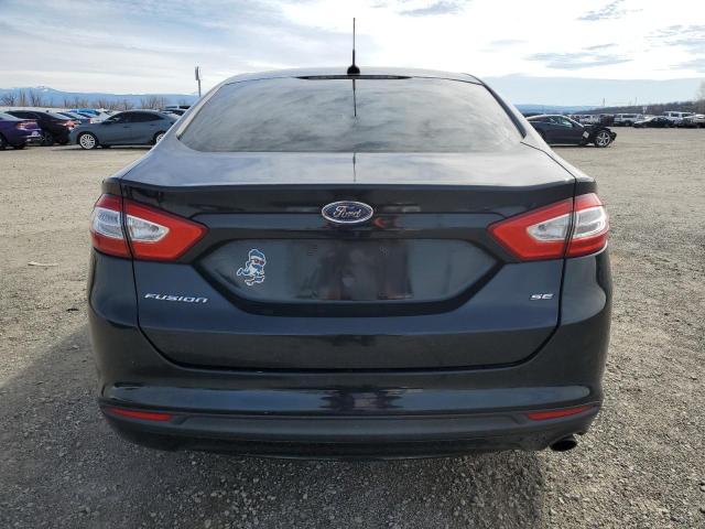Photo 6 from auction – 2014 FORD FUSION SE with VIN 3FA6P0H70ER357635