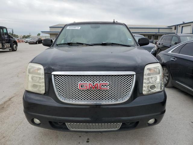 Photo 5 from auction – 2007 GMC YUKON DENA with VIN 1GKFK63857J146749