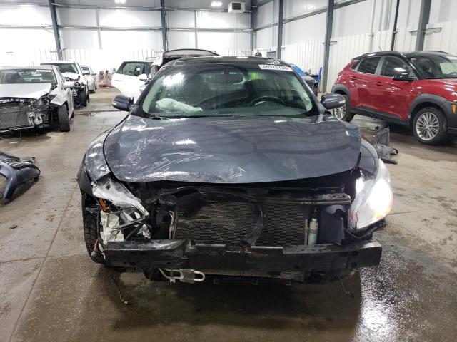 Photo 5 from auction – 2009 NISSAN MAXIMA S with VIN 1N4AA51E49C847498