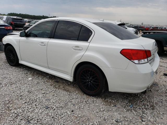 Photo 2 from auction – 2014 SUBARU LEGACY 2.5 with VIN 4S3BMCC67E3011081