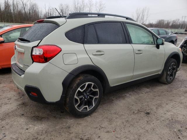 Photo 3 from auction – 2017 SUBARU CROSSTREK with VIN JF2GPABC2HG265336
