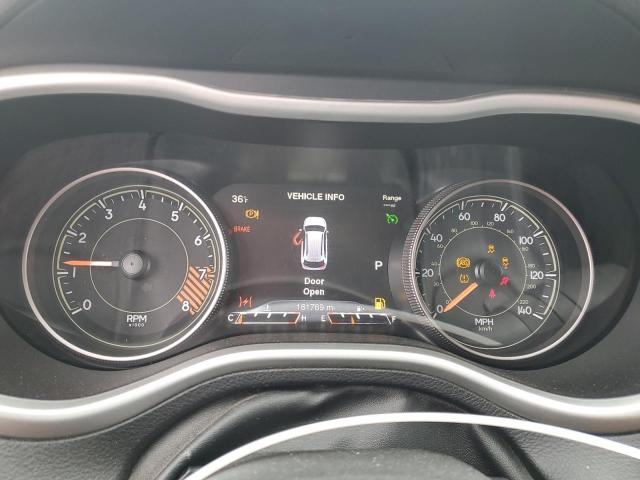 Photo 9 from auction – 2015 JEEP CHEROKEE T with VIN 1C4PJMBS7FW692510