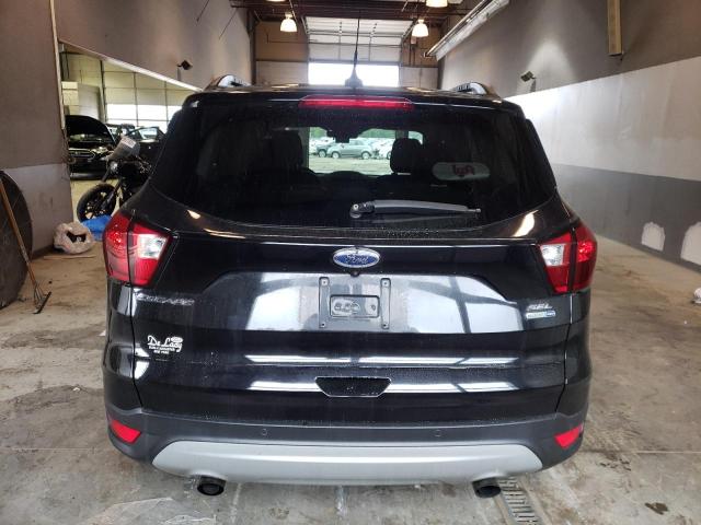Photo 6 from auction – 2019 FORD ESCAPE SEL with VIN 1FMCU9HD1KUB76267