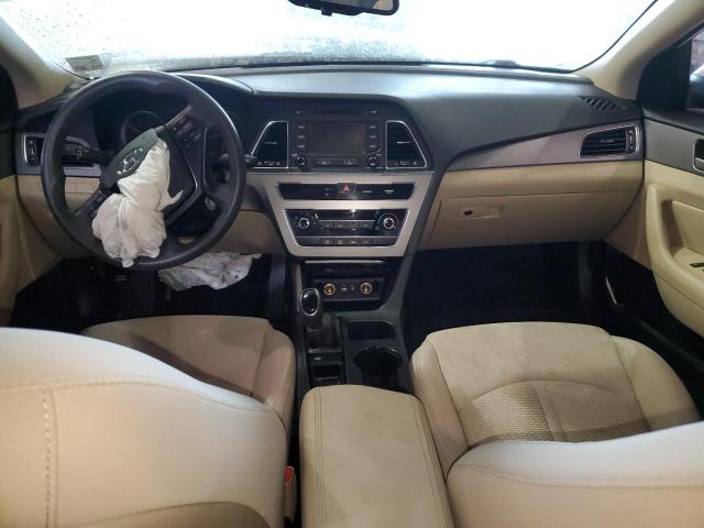 Photo 8 from auction – 2015 HYUNDAI SONATA SE with VIN 5NPE24AF8FH193519