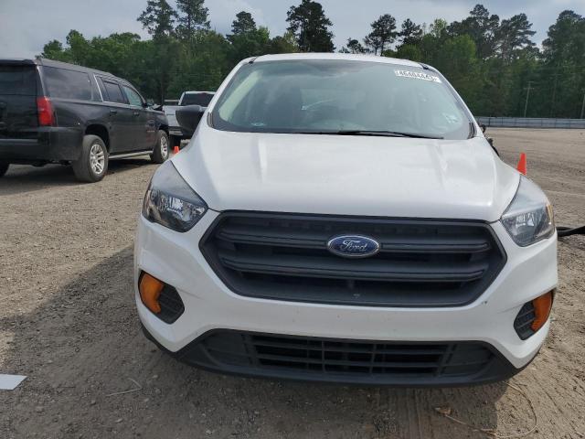 Photo 5 from auction – 2019 FORD ESCAPE S with VIN 1FMCU0F73KUB20758