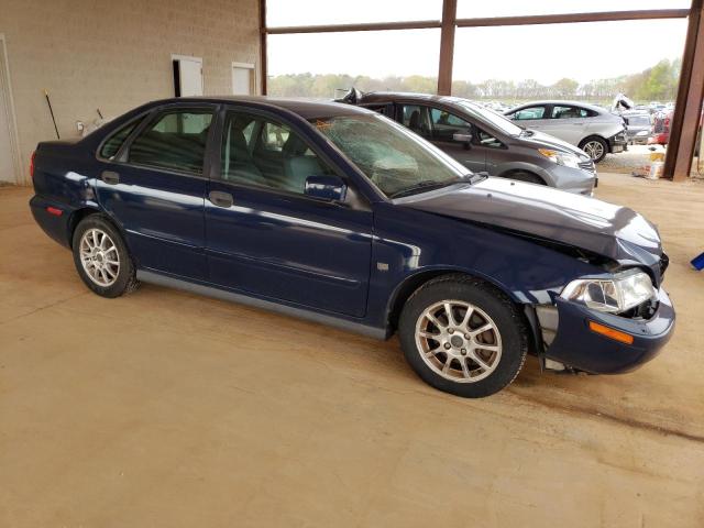 Photo 4 from auction – 2004 VOLVO S40 1.9T with VIN YV1VS27504F084069