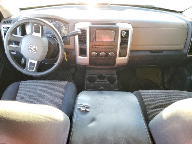 Photo 8 from auction – 2010 DODGE RAM 1500 with VIN 1D7RB1CP9AS155934