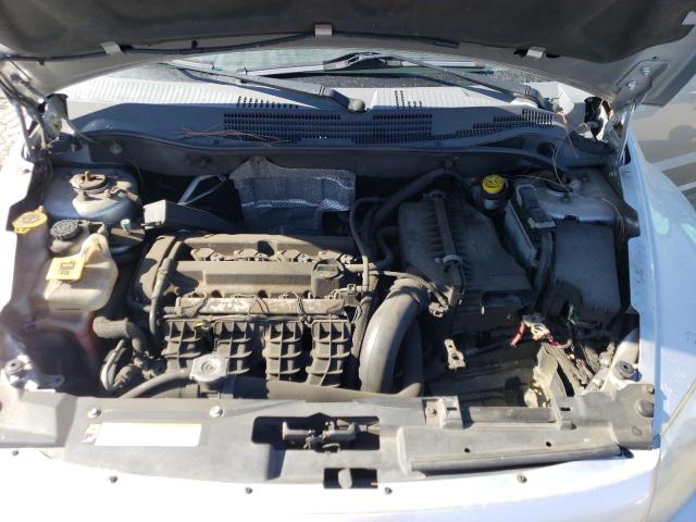Photo 11 from auction – 2010 DODGE CALIBER SX with VIN 1B3CB4HA4AD533668