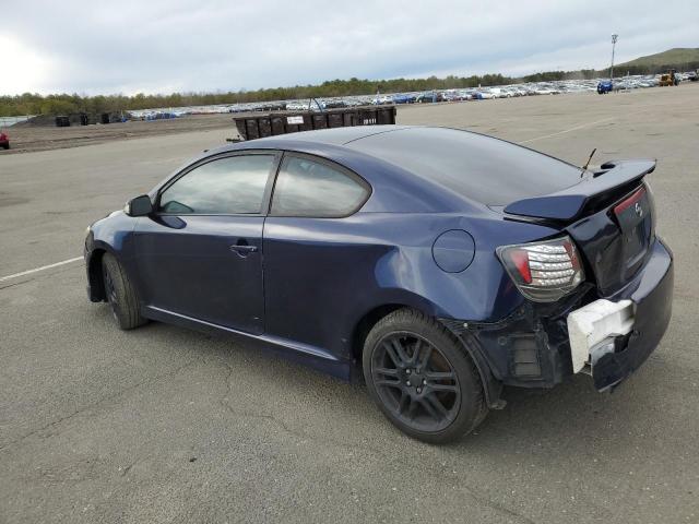 Photo 2 from auction – 2006 TOYOTA SCION with VIN JTKDE177X60115931