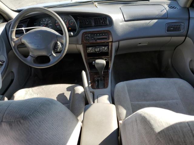 Photo 8 from auction – 2000 NISSAN ALTIMA XE with VIN 1N4DL01D9YC212938