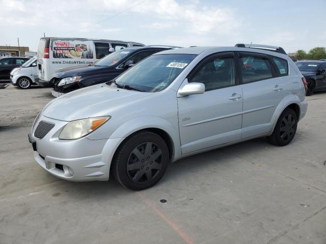 Photo 1 from auction – 2005 PONTIAC VIBE with VIN 5Y2SL63845Z402529