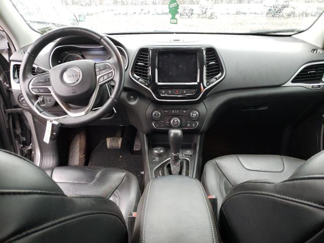 Photo 8 from auction – 2019 JEEP CHEROKEE L with VIN 1C4PJMDN9KD180244