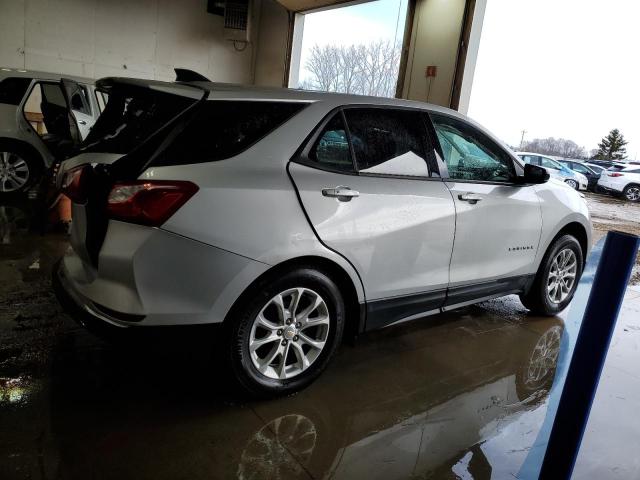 Photo 3 from auction – 2018 CHEVROLET EQUINOX LS with VIN 2GNAXHEV7J6226944