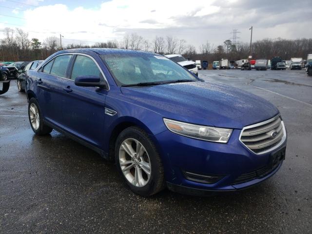 Фото 4 с аукциона – 2013 FORD TAURUS SEL с VIN 1FAHP2E87DG176460