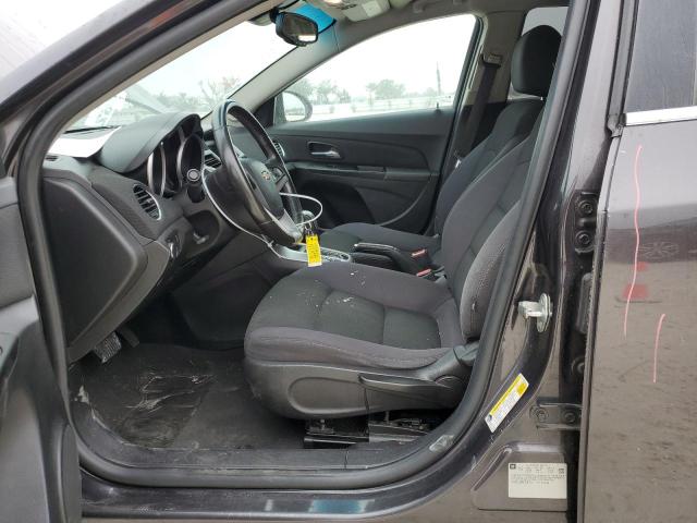 Photo 7 from auction – 2014 CHEVROLET CRUZE LT with VIN 1G1PC5SBXE7346713