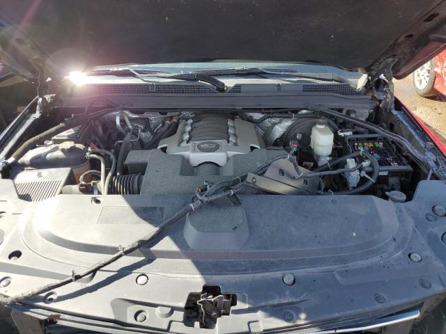 Photo 12 from auction – 2016 CADILLAC ESCALADE P with VIN 1GYS4DKJ3GR473952