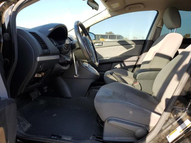 Photo 7 from auction – 2012 NISSAN SENTRA 2.0 with VIN 3N1AB6APXCL633693