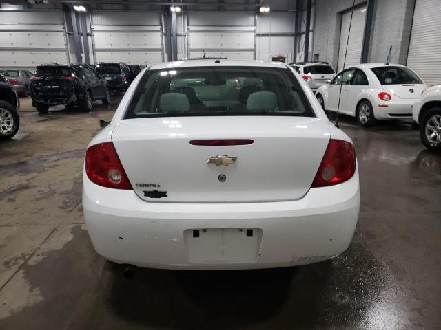 Photo 6 from auction – 2010 CHEVROLET COBALT LS with VIN 1G1AB5F58A7104977