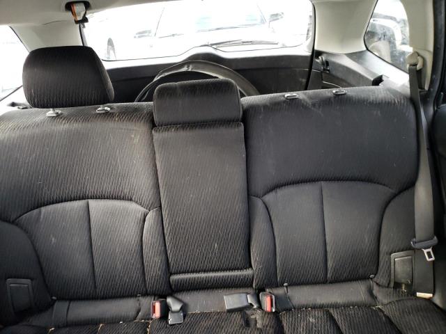 Photo 10 from auction – 2010 SUBARU OUTBACK 2. with VIN 4S4BRBGC0A3318383
