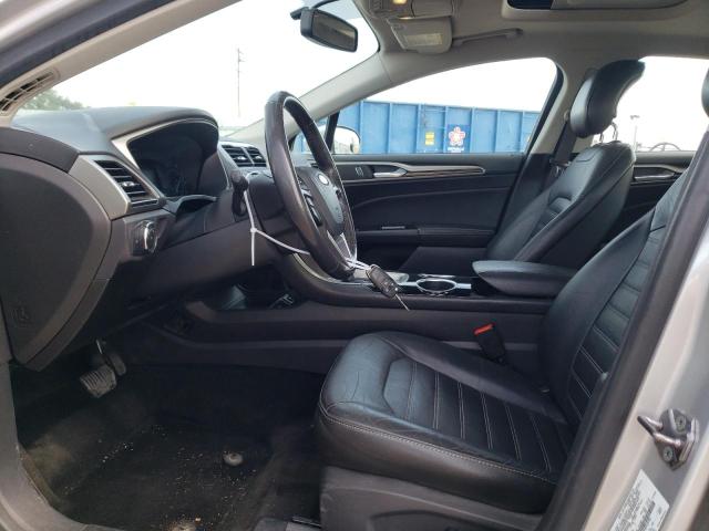 Photo 7 from auction – 2013 FORD FUSION SE with VIN 3FA6P0HR8DR242782