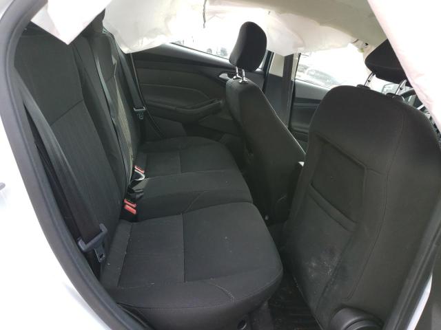 Photo 10 from auction – 2017 FORD FOCUS SE with VIN 1FADP3K20HL345347
