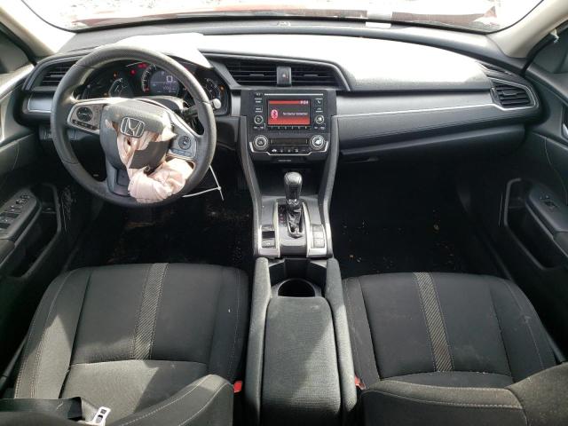 Photo 8 from auction – 2016 HONDA CIVIC LX with VIN 2HGFC2F5XGH541029