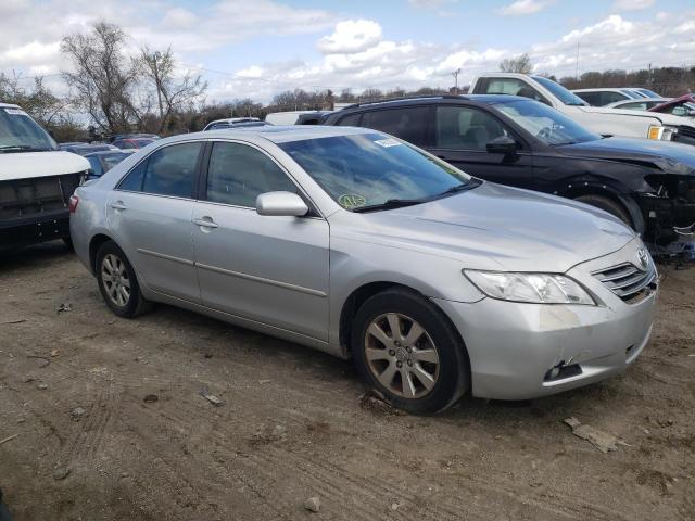 Photo 4 from auction – 2009 TOYOTA CAMRY BASE with VIN 4T1BE46K99U351565