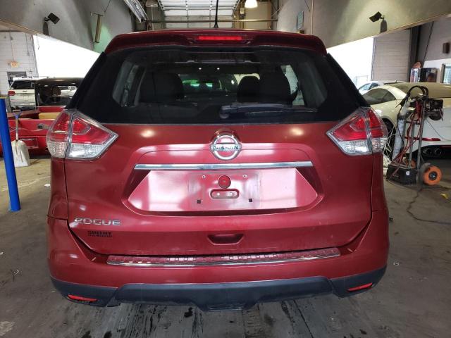 Photo 6 from auction – 2015 NISSAN ROGUE S with VIN KNMAT2MT4FP551169