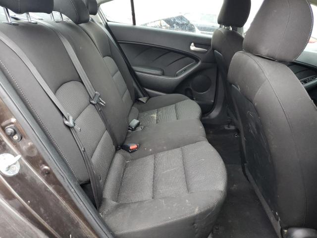 Photo 10 from auction – 2017 KIA FORTE LX with VIN 3KPFK4A73HE093428