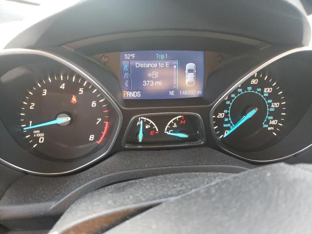 Photo 9 from auction – 2014 FORD ESCAPE SE with VIN 1FMCU9G98EUE24791