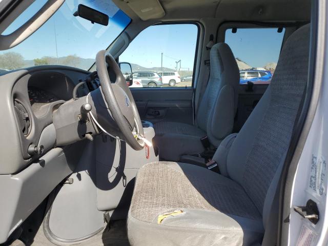Фото 7 с аукциона – 2004 FORD ECONOLINE с VIN 1FBSS31L44HA14444