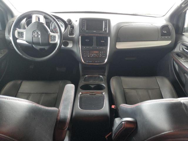 صورة رقم 8 من المزاد - 2013 DODGE GRAND CARA مع VIN 2C4RDGEG2DR680540