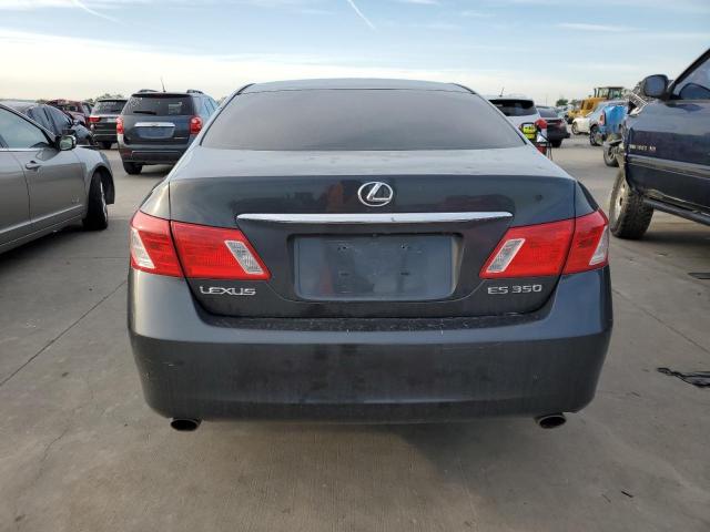 Photo 6 from auction – 2007 LEXUS ES 350 with VIN JTHBJ46G972075701