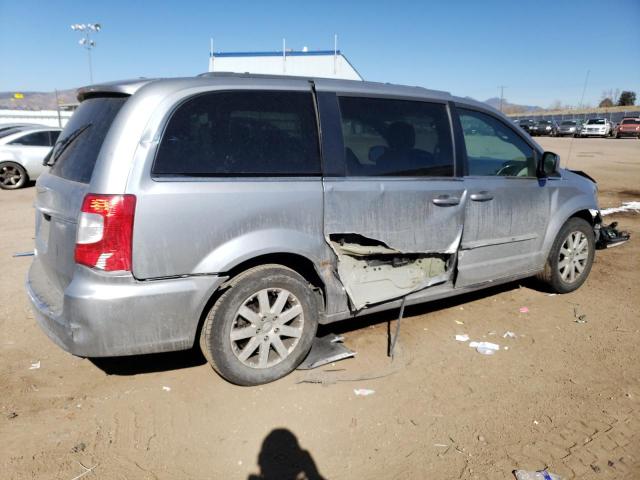 Photo 3 from auction – 2016 CHRYSLER TOWN & COU with VIN 2C4RC1BG2GR271348