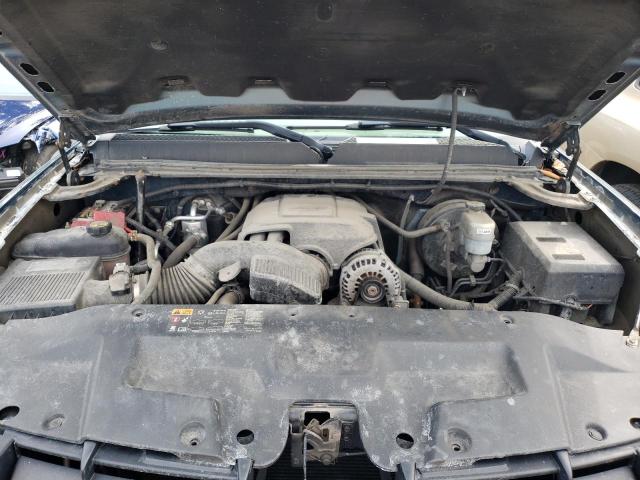 Photo 11 from auction – 2012 GMC SIERRA K15 with VIN 1GTN2TE00CZ320512