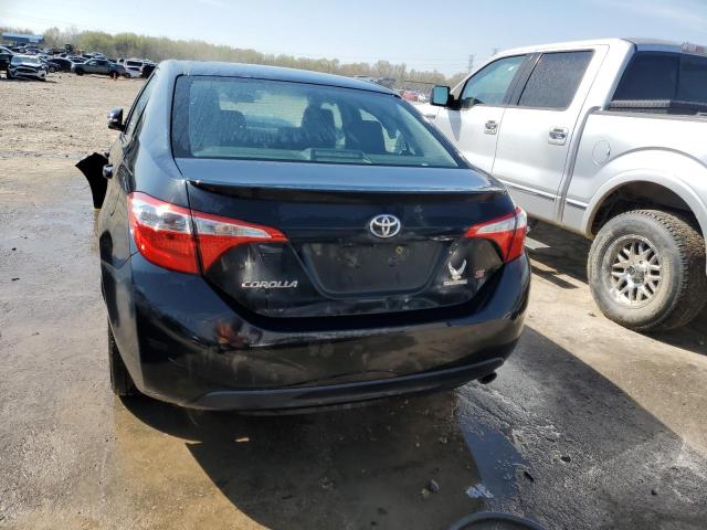 Photo 6 from auction – 2015 TOYOTA COROLLA L with VIN 2T1BURHE2FC251005