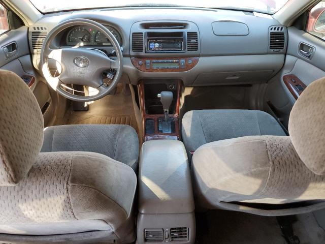 Photo 8 from auction – 2002 TOYOTA CAMRY LE with VIN 4T1BE30KX2U035875