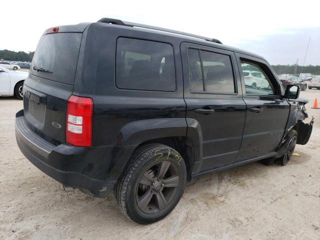 Photo 3 from auction – 2016 JEEP PATRIOT SP with VIN 1C4NJPBA8GD711367