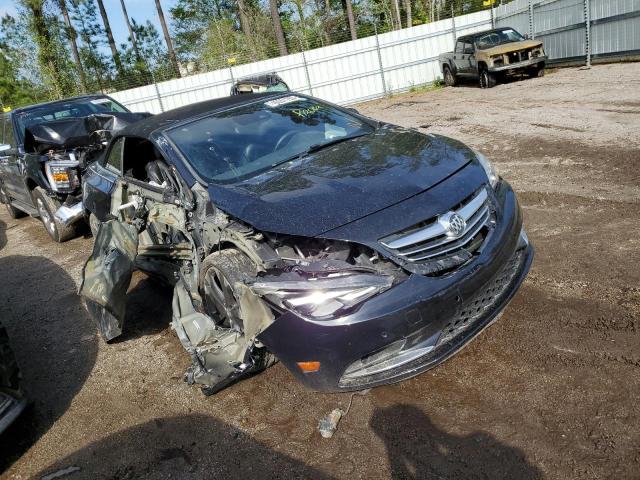 Photo 4 from auction – 2016 BUICK CASCADA PR with VIN W04WT3N51GG078922