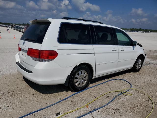 Photo 3 from auction – 2010 HONDA ODYSSEY EX with VIN 5FNRL3H73AB090927