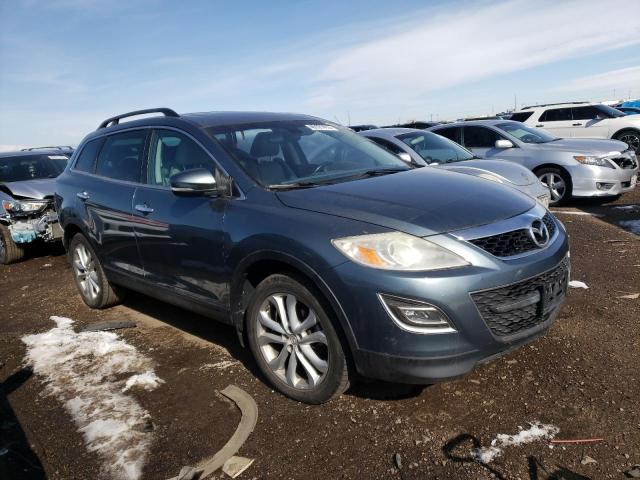 Photo 4 from auction – 2011 MAZDA CX-9 with VIN JM3TB3DA9B0303056