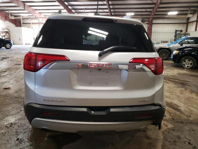 Photo 6 from auction – 2019 GMC ACADIA SLE with VIN 1GKKNSLS5KZ223365
