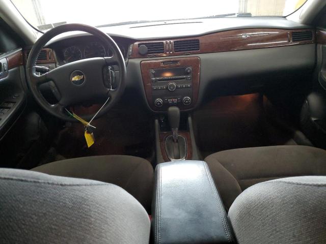 Photo 8 from auction – 2011 CHEVROLET IMPALA LT with VIN 2G1WG5EK9B1153568