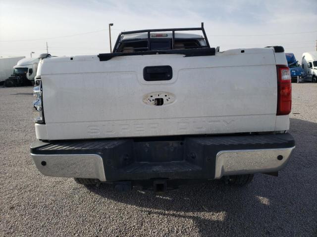 Photo 6 from auction – 2015 FORD F350 SUPER with VIN 1FT8W3BT7FED52613