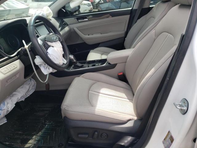 Photo 7 from auction – 2019 HYUNDAI SONATA LIM with VIN 5NPE34AF8KH768905