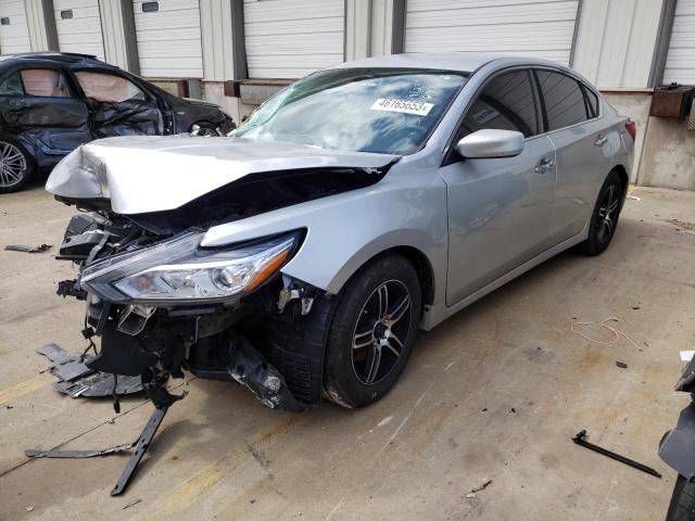 Photo 1 from auction – 2016 NISSAN ALTIMA 2.5 with VIN 1N4AL3AP4GN352901